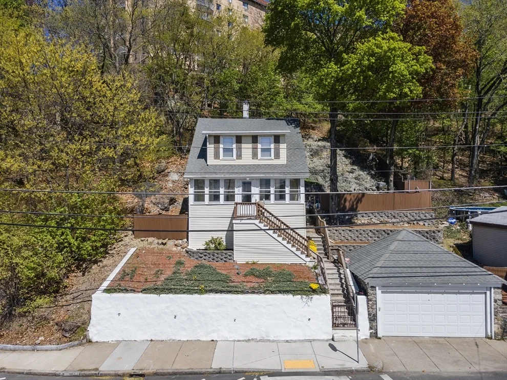 Unit for sale at 1156 Salem St, Malden, MA 02148
