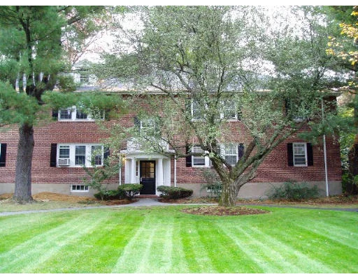 Unit for sale at 21 Hammond Pond Parkway, Newton, MA 02467