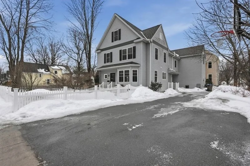 Unit for sale at 5 Reynolds Avenue, Natick, MA 01760