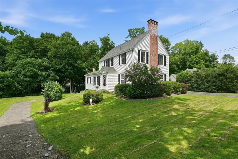 Unit for sale at 211 Main St, Wilbraham, MA 01095