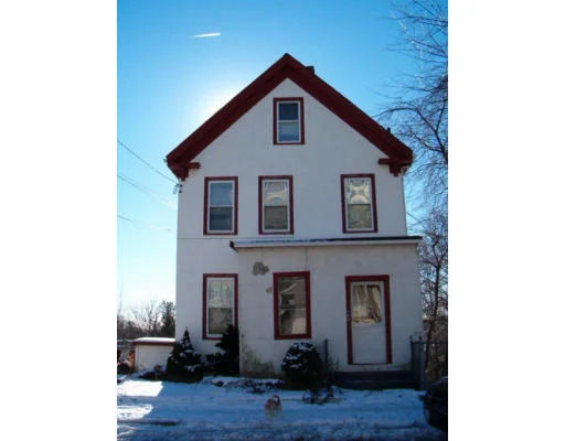Unit for sale at 144 Fenno St, Revere, MA 02151