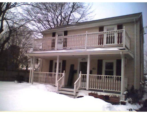 Unit for sale at 63 Washington, Dedham, MA 02026