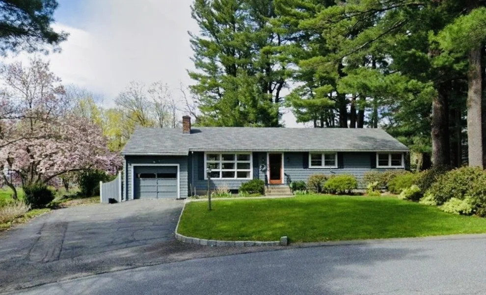Unit for sale at 41 Peck Ave, Wayland, MA 01778