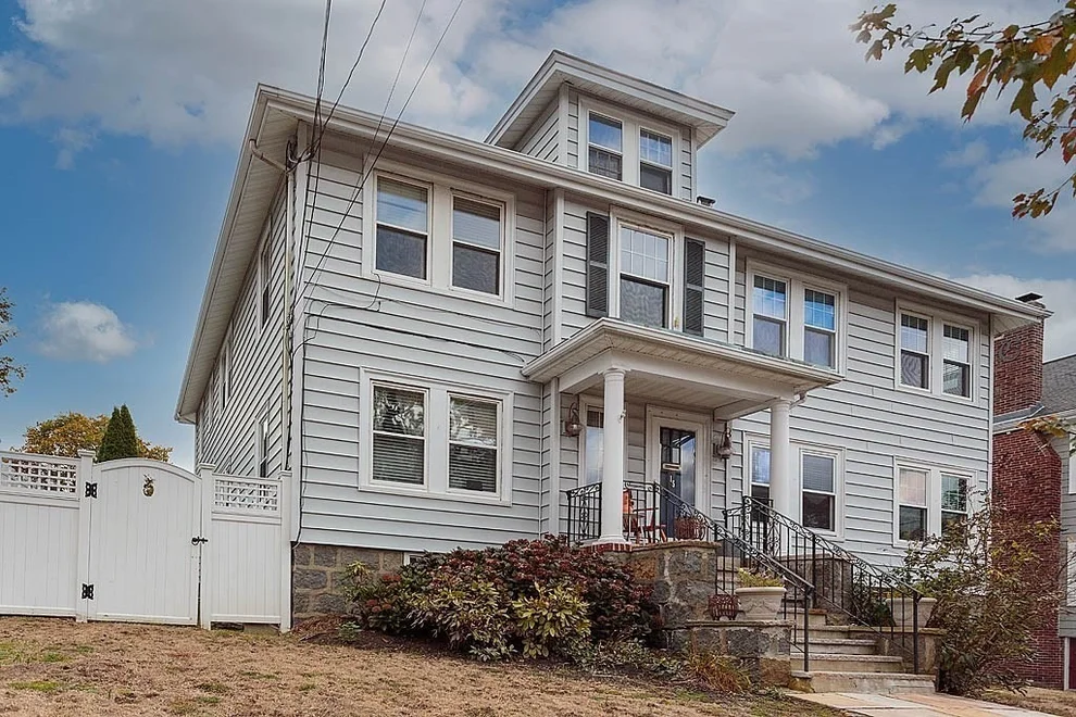 Unit for sale at 15 Fairfax Road, Milton, MA 02186