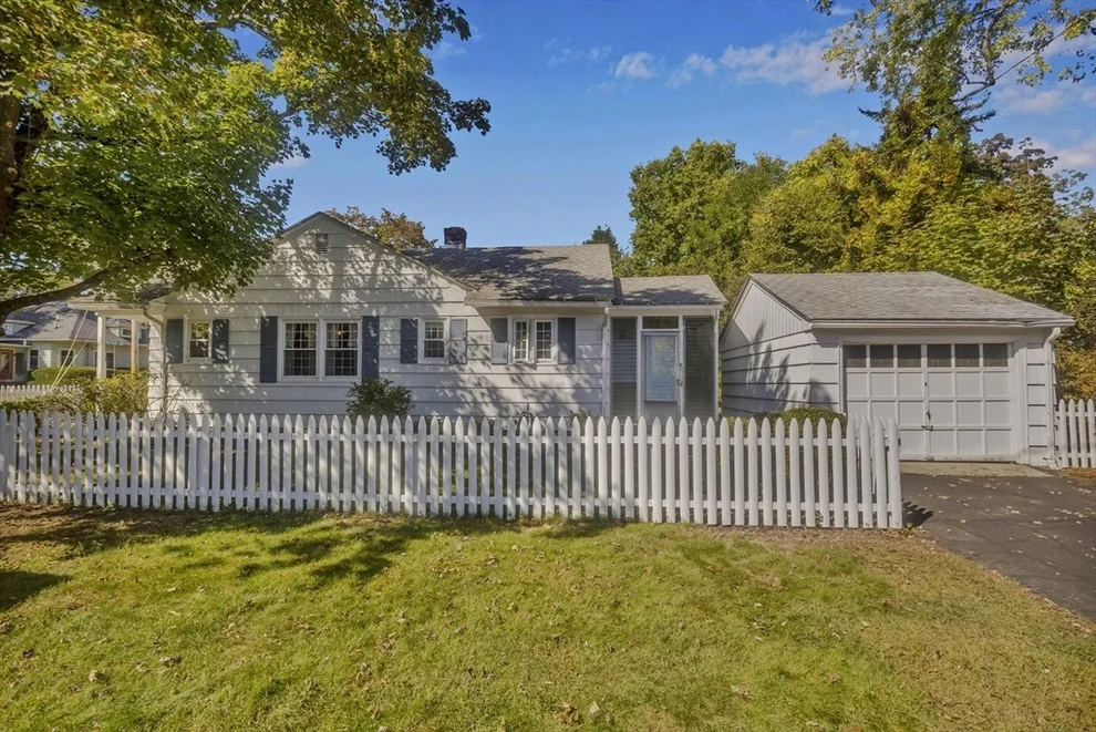 Unit for sale at 51 East St, Northampton, MA 01060