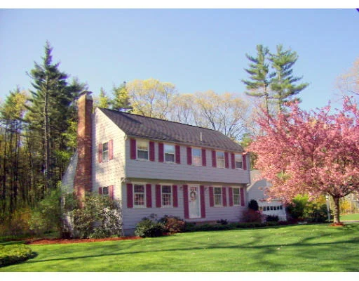 Unit for sale at 58 Sleigh Rd., Chelmsford, MA 01824