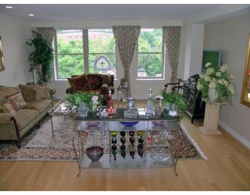 Unit for sale at 323 Boylston St, Brookline, MA 02445