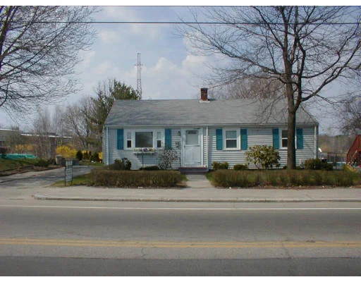 Unit for sale at 130 East Ashland St, Brockton, MA 02302