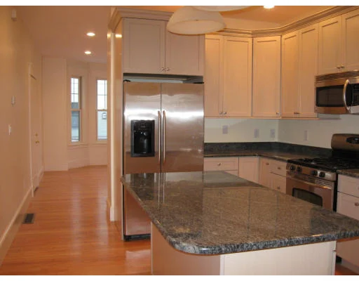 Unit for sale at 675 East Sixth, Boston, MA 02127