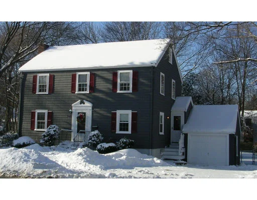 Unit for sale at 45 Perkins Street, Stoneham, MA 02180