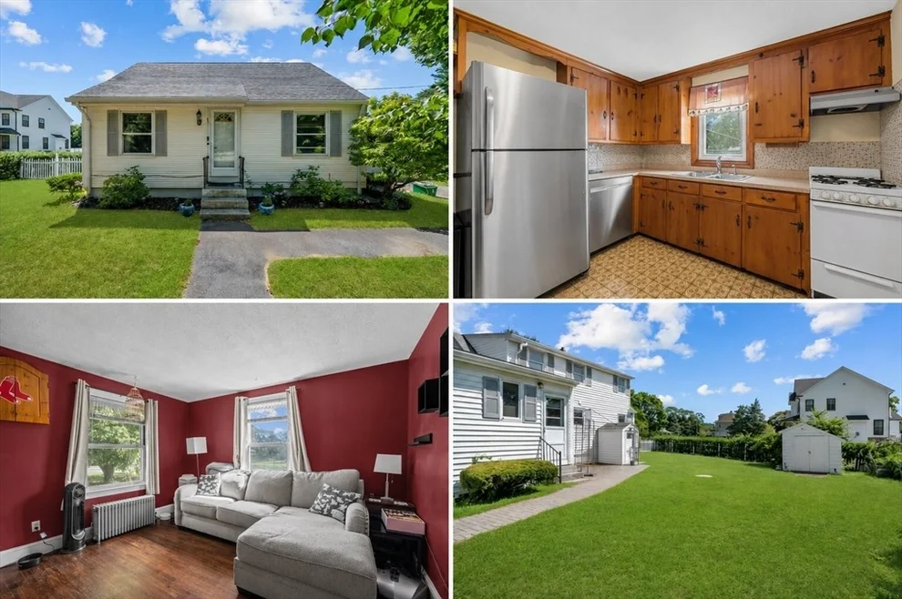 Unit for sale at 50 School Street, Seekonk, MA 02771