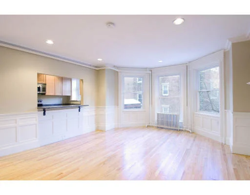 Unit for sale at 13 Garrison Rd, Brookline, MA 02445
