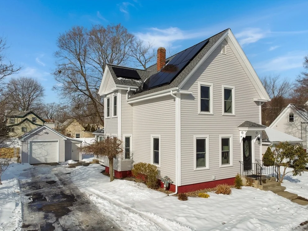 Unit for sale at 20 Madison Street, Haverhill, MA 01830