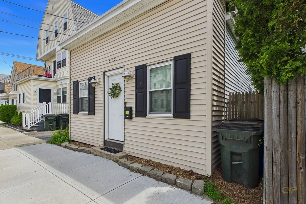 Unit for sale at 615 Robeson St, Fall River, MA 02720