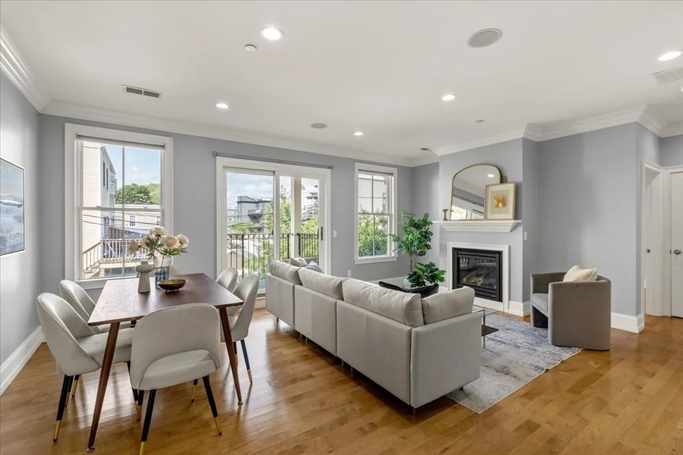 Unit for sale at 37 P Street, Boston, MA 02127