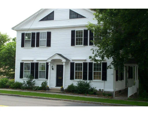 Unit for sale at 105 Main Street, Groton, MA 01450