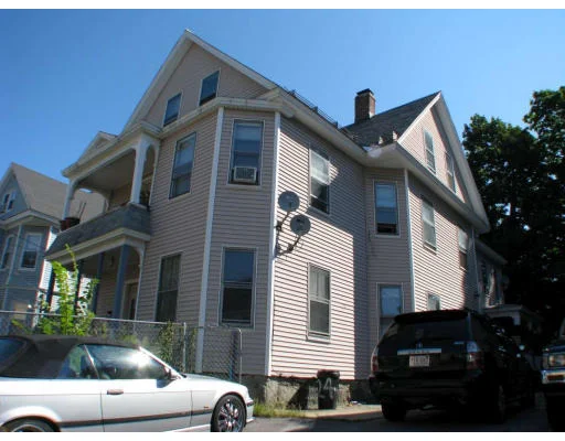 Unit for sale at 22-24 Bellevue St., Lowell, MA 01851