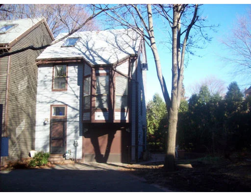 Unit for sale at 45 Cogswell Avenue, Cambridge, MA 02140