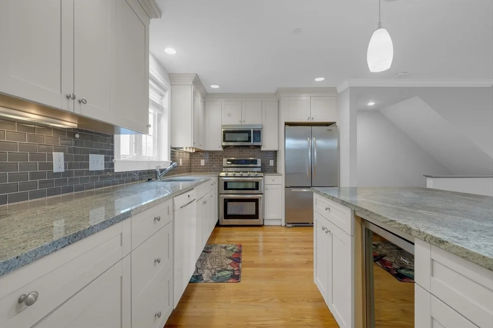 Unit for sale at 81 Dresser St, Boston, MA 02127