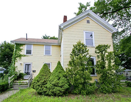 Unit for sale at 26 Thomas Street, Belmont, MA 02478