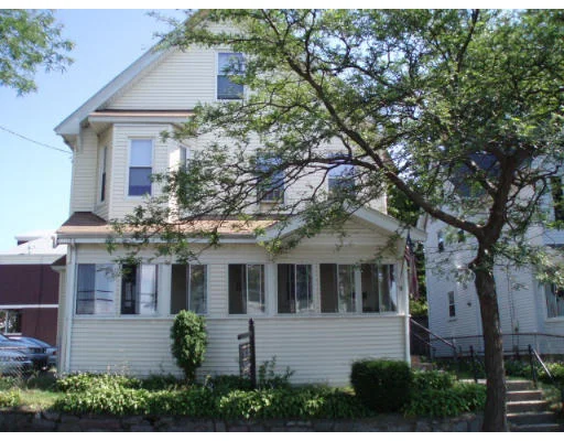 Unit for sale at 9 Almont St., Malden, MA 02148