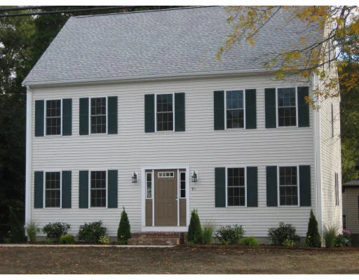 Unit for sale at 51 Hovendon Ave L:48, Brockton, MA 02303