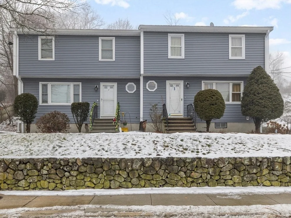 Unit for sale at 230 Main Street, Woburn, MA 01801