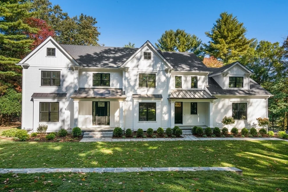 Unit for sale at 11 Beech Road, Weston, MA 02493