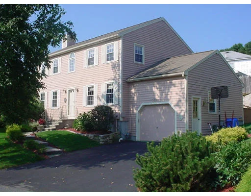Unit for sale at 25 Rock St, Framingham, MA 01702