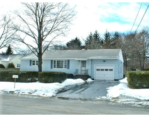 Unit for sale at 57 Avon Ave, Shrewsbury, MA 01545
