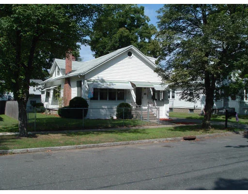 Unit for sale at 26 Stuart Street, Springfield, MA 01119