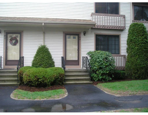 Unit for sale at 489 Turnpike St (Inwood Village), Easton, MA 02375