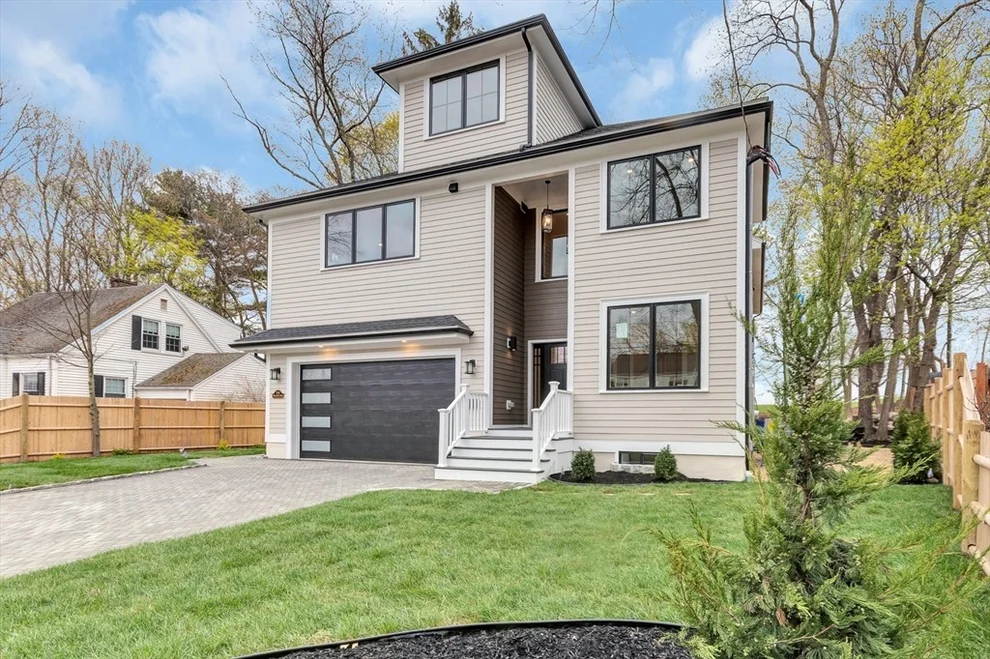 Unit for sale at 34 Golden Ave, Arlington, MA 02476