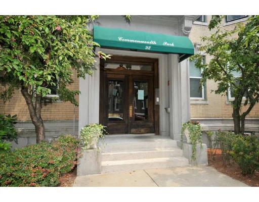 Unit for sale at 92 Gordon St, Boston, MA 02135
