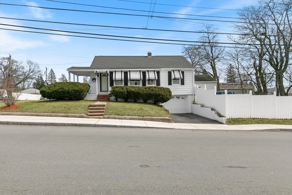 Unit for sale at 325 E Haverhill St, Lawrence, MA 01841