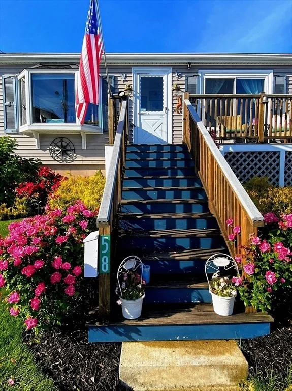 Unit for sale at 58 Bayview Avenue, Fairhaven, MA 02719