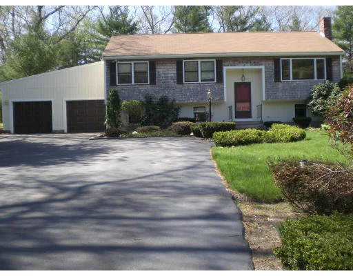 Unit for sale at 16 Christopher Drive, Easton, MA 02375