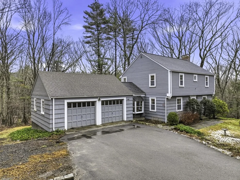 Unit for sale at 22 Hilltop Rd, Sudbury, MA 01776
