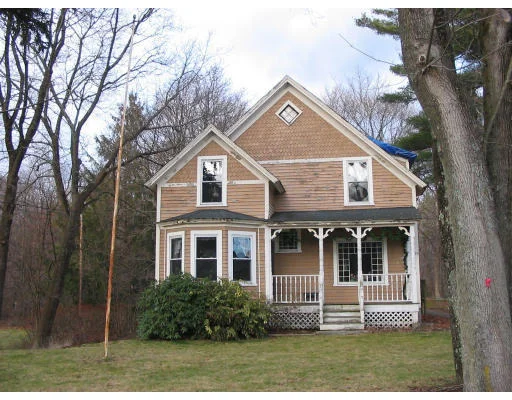 Unit for sale at 93 Main St, Upton, MA 01568