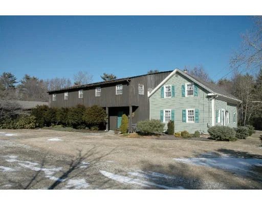 Unit for sale at 250 Acton Street, Carlisle, MA 01741
