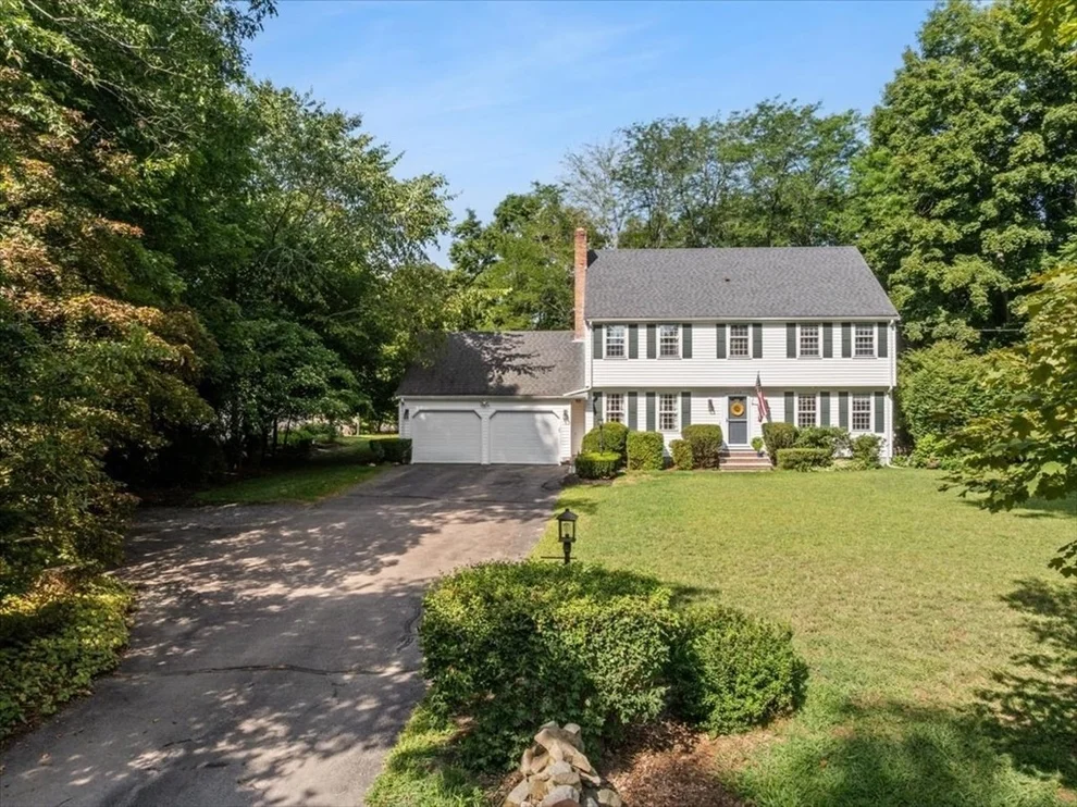Unit for sale at 275 Center Street, Easton, MA 02356
