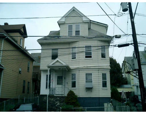 Unit for sale at 27 Shute, Everett, MA 02149