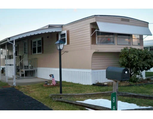 Unit for sale at 88 Daniel Drive, Attleboro, MA 02703