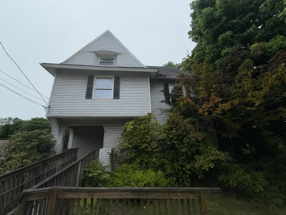 Unit for sale at 66 Linwood Ave, Northbridge, MA 01588