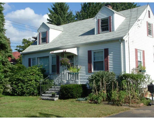 Unit for sale at 2 Yale Road, Arlington, MA 02474