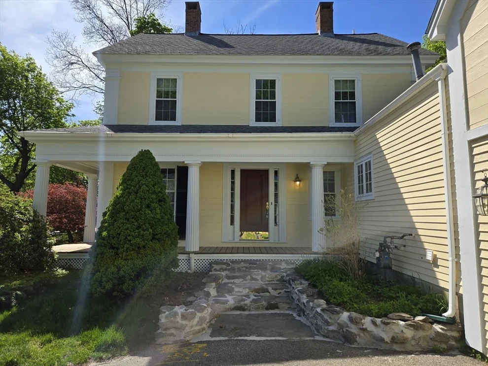 Unit for sale at 531 Foundry Street, Easton, MA 02356