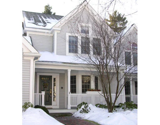 Unit for sale at Unit 8 Highcroft Way, Hopkinton, MA 01748