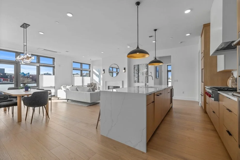 Unit for sale at 14 Green Street, Brookline, MA 02446