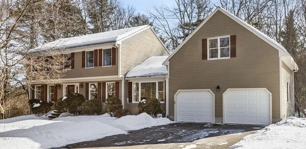 Unit for sale at 68 Sanborn Lane, Reading, MA 01867