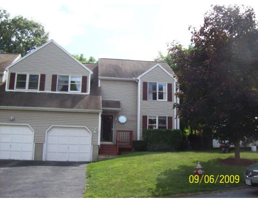 Unit for sale at 7 Salo Terrace, Millbury, MA 01527